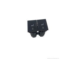Butoane incalzire in scaune  FORD MONDEO III Saloon (B4Y) [ 2000 - 2007 ] OEM 1S7T-9K314-AA