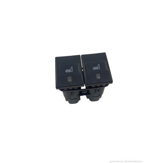 Butoane incalzire in scaune  FORD MONDEO III Saloon (B4Y) [ 2000 - 2007 ] OEM 1S7T-9K314-AA