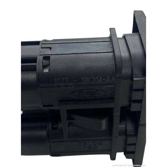 Butoane incalzire in scaune  FORD MONDEO III Saloon (B4Y) [ 2000 - 2007 ] OEM 1S7T-9K314-AA