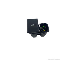 Buton deschidere haion FORD MONDEO III (B5Y) [ 2000 - 2007 ], FORD ESCORT III Hatchback (GAA) [ 1980 - 1986 ] OEM 1S7T-2C418-AB