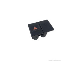 Buton avarie FORD MONDEO III Saloon (B4Y) [ 2000 - 2007 ] OEM 1S7T-13A350-BD
