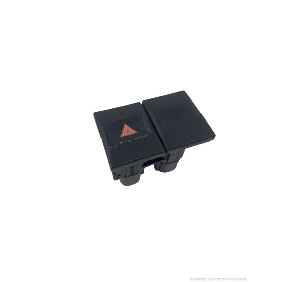 Buton avarie FORD MONDEO III Saloon (B4Y) [ 2000 - 2007 ] OEM 1S7T-13A350-BD