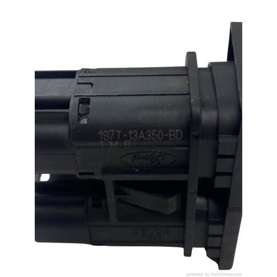 Buton avarie FORD MONDEO III Saloon (B4Y) [ 2000 - 2007 ] OEM 1S7T-13A350-BD