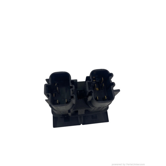 Buton avarie FORD MONDEO III Saloon (B4Y) [ 2000 - 2007 ] OEM 1S7T-13A350-BD