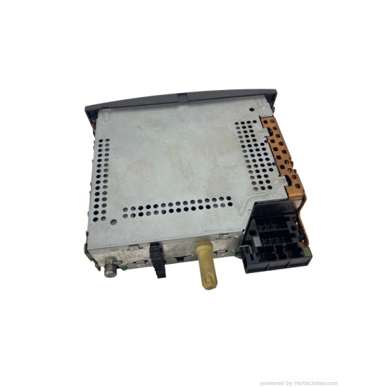 CD player auto RENAULT SCENIC II (JM0/1_) [ 2003 - > ] OEM 8200300859