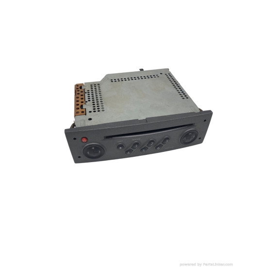 CD player auto RENAULT SCENIC II (JM0/1_) [ 2003 - > ] OEM 8200300859