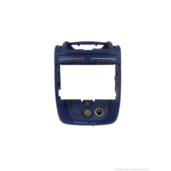 Consola centrala SMART FORFOUR (454) [ 2004 - 2006 ], SMART FORTWO Coupe (450) [ 2004 - 2007 ] OEM 993790002