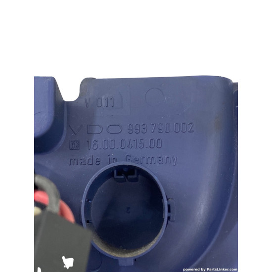 Consola centrala SMART FORFOUR (454) [ 2004 - 2006 ], SMART FORTWO Coupe (450) [ 2004 - 2007 ] OEM 993790002