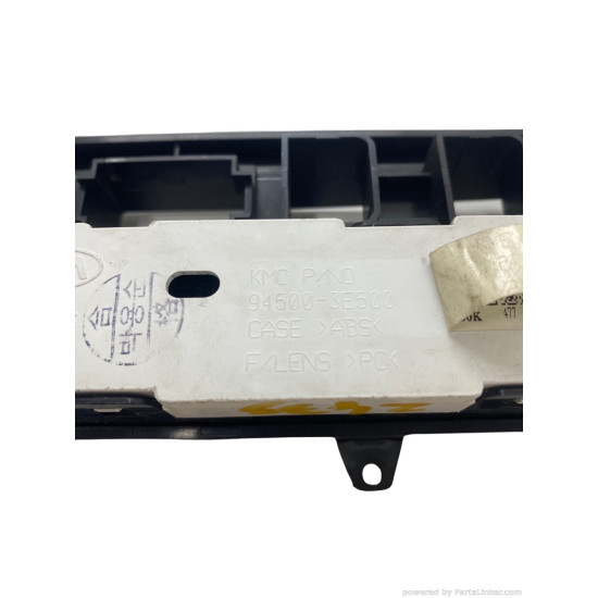 Display KIA SORENTO I (JC) [ 2002 - > ] OEM 94500-3E522