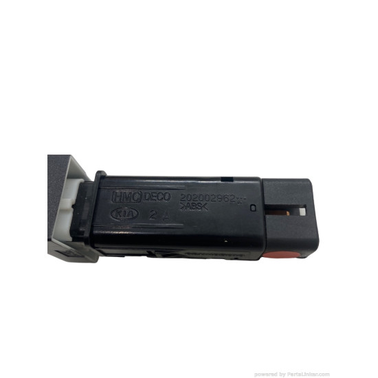 Buton dezaburire KIA SORENTO I (JC) [ 2002 - > ] OEM 202002962