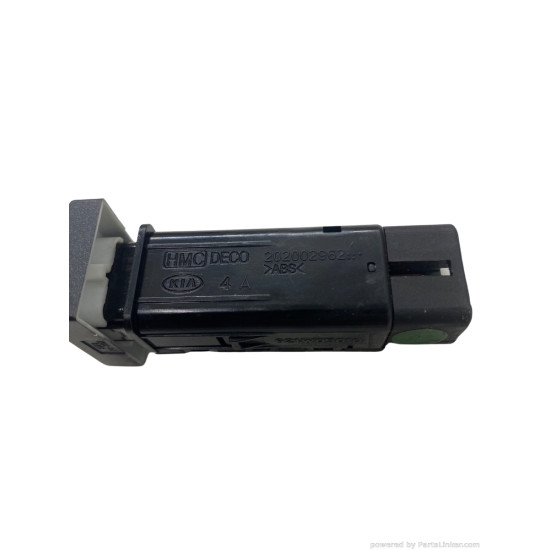 Buton dezaburire  HYUNDAI TUCSON (JM) [ 2004 - 2010 ] OEM 621W05010