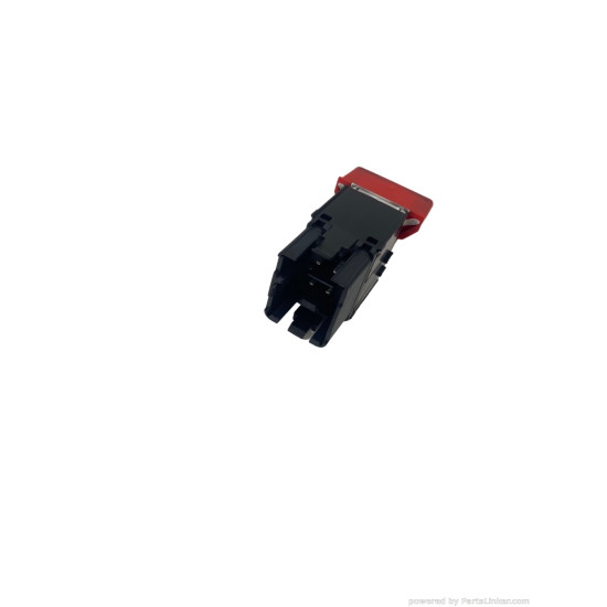 Buton avarie VOLKSWAGEN TOURAN (1T1, 1T2) [ 2003 - 2010 ] OEM 1T0953509