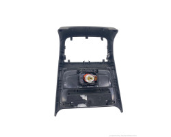 Scrumiera / Ornament consola centrala AUDI A4 IV (8K2, B8) [ 2007 - 2015 ], AUDI A5/S5 (8T3) [ 2007 - 2017 ] OEM 8k0864376