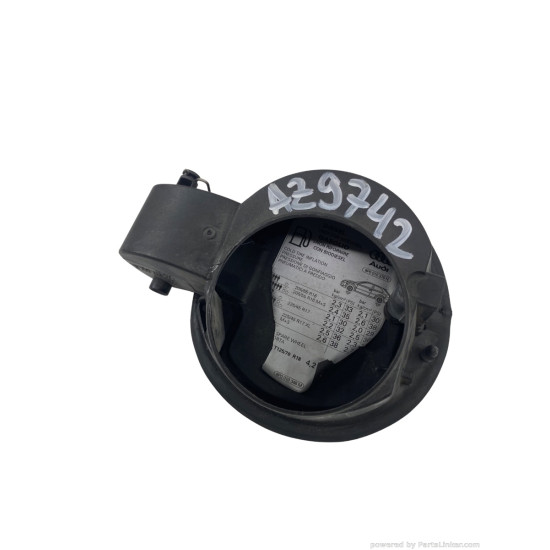 Usita rezervor AUDI A3 II (8P1) [ 2003 - 2013 ] OEM 8P0809999B