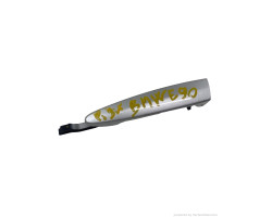 Maner usa stanga fata BMW 3 V (E90) [ 2004 - 2012 ] OEM e9xl13