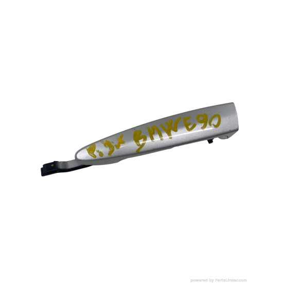 Maner usa stanga fata BMW 3 V (E90) [ 2004 - 2012 ] OEM e9xl13