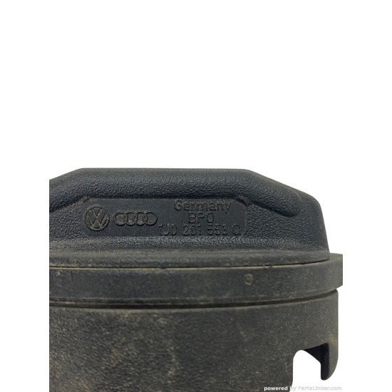 Capac / Buson rezervor VOLKSWAGEN GOLF V (1K1) [ 2003 - 2009 ], AUDI A4 II (8E2, B6) [ 2000 - 2005 ] OEM 1J0201553C
