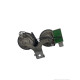 Claxon RENAULT LAGUNA II (BG0/1_) [ 2001 - 2007 ] OEM 0058100
