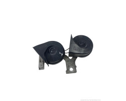 Claxon RENAULT LAGUNA II (BG0/1_) [ 2001 - 2007 ] OEM 0058100