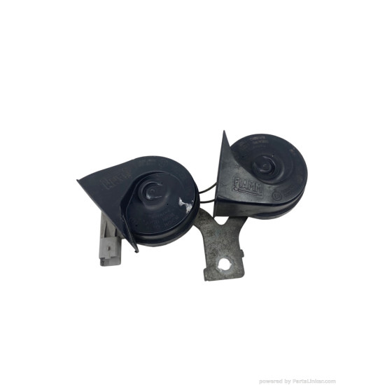 Claxon RENAULT LAGUNA II (BG0/1_) [ 2001 - 2007 ] OEM 0058100