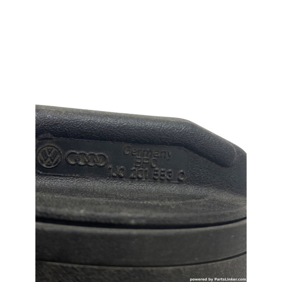 Capac / Buson rezervor AUDI A3 II (8P1) [ 2003 - 2013 ], AUDI A4 II (8E2, B6) [ 2000 - 2005 ] OEM 1J0201553C