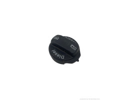 Capac / Buson rezervor VOLKSWAGEN PASSAT (3B3) [ 2000 - 2005 ] OEM 1J0201553G