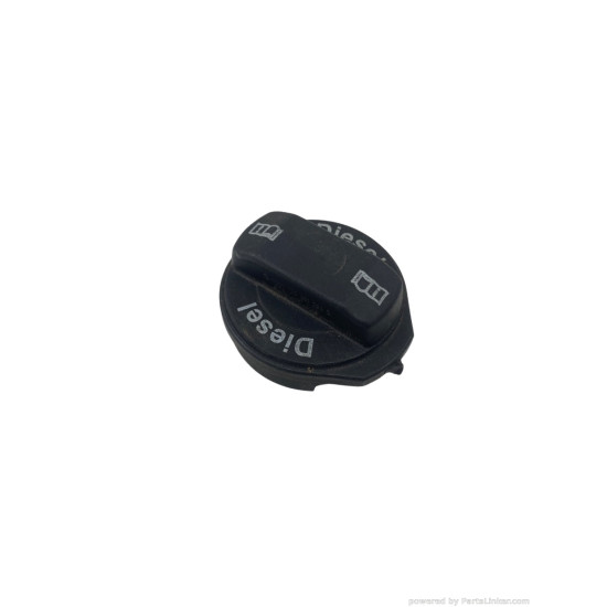 Capac / Buson rezervor VOLKSWAGEN PASSAT (3B3) [ 2000 - 2005 ] OEM 1J0201553G