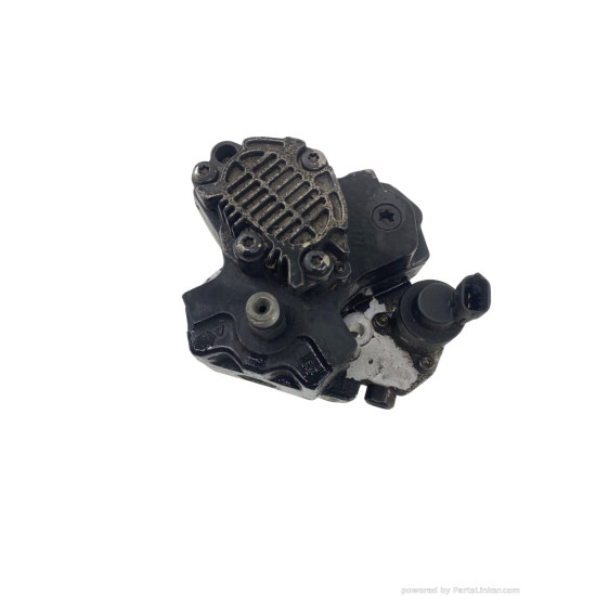 Pompa injectie combustibil, pompa inalta presiune 2.5 CRDi CHRYSLER VOYAGER IV (RG, RS) [ 1999 - 2008 ] BOSCH OEM 0445010034