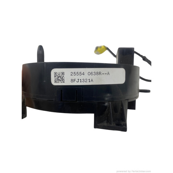 Spirala airbag / spirala volan RENAULT ZOE (BFM_) [ 2012 - > ] OEM 255540638R