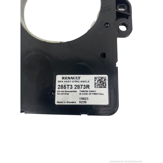 Spirala airbag / spirala volan RENAULT ZOE (BFM_) [ 2012 - > ] OEM 285T32873R