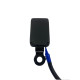 Catarama centrua  dreapta spate HYUNDAI TUCSON III (TLE)  [ 2015 - > ] OEM 89840-D7000TRY