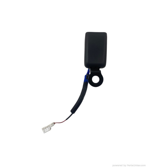 Catarama centrua  dreapta spate HYUNDAI TUCSON III (TLE)  [ 2015 - > ] OEM 89840-D7000TRY