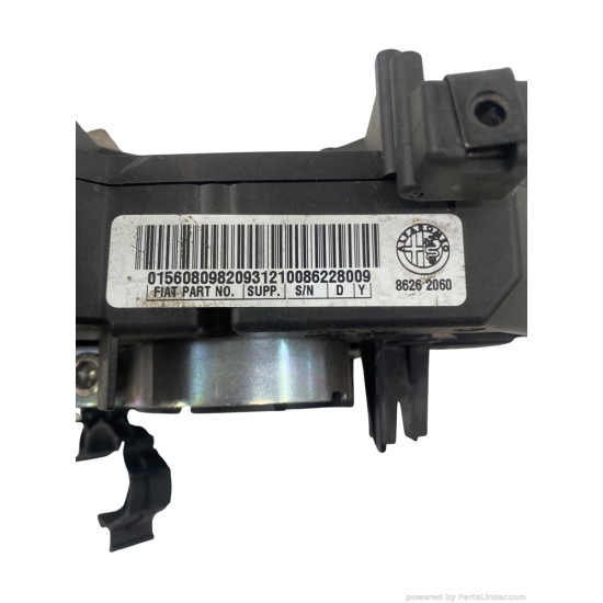 Ansamblu manete ALFA ROMEO MITO (955_) [ 2008 - > ] OEM 86262060
