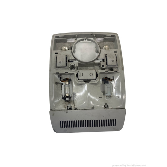 Plafoniera AUDI A3 II (8P1) [ 2003 - 2013 ] OEM 8E0947565