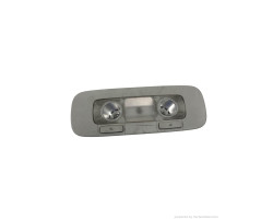 Plafoniera VOLKSWAGEN PASSAT (3C2) [ 2005 - 2010 ] OEM 3C0947291C