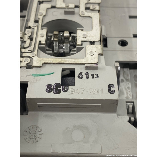 Plafoniera VOLKSWAGEN PASSAT (3C2) [ 2005 - 2010 ] OEM 3C0947291C