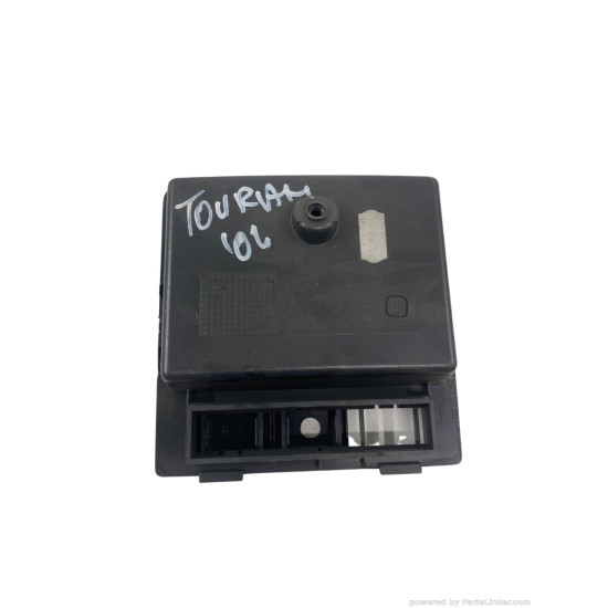 Tavita consola centrala VOLKSWAGEN TOURAN (1T1, 1T2) [ 2003 - 2010 ] OEM 1T1857368