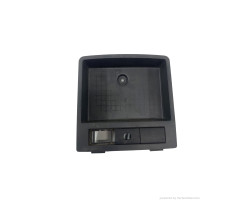 Tavita consola centrala VOLKSWAGEN TOURAN (1T1, 1T2) [ 2003 - 2010 ] OEM 1T1857368