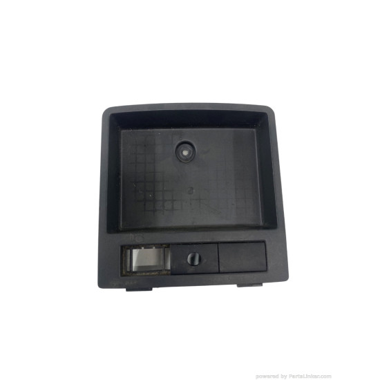 Tavita consola centrala VOLKSWAGEN TOURAN (1T1, 1T2) [ 2003 - 2010 ] OEM 1T1857368