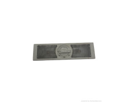 Plafoniera VOLKSWAGEN POLO (9N_) [ 2001 - 2012 ] OEM 6Q0947291A