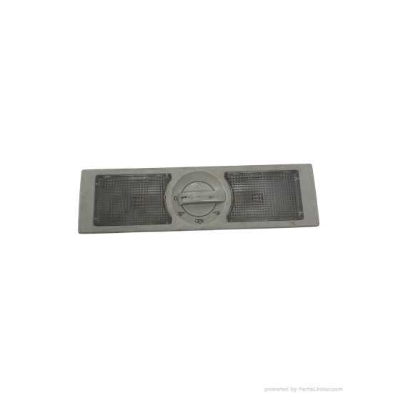 Plafoniera VOLKSWAGEN POLO (9N_) [ 2001 - 2012 ] OEM 6Q0947291A
