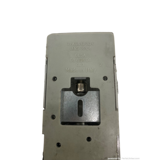Plafoniera VOLKSWAGEN POLO (9N_) [ 2001 - 2012 ] OEM 6Q0947291A
