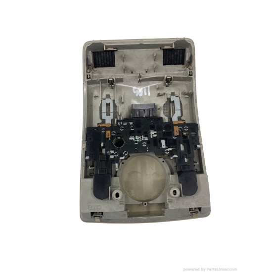 Plafoniera AUDI A3 II (8P1) [ 2003 - 2013 ] OEM 8P0947135D