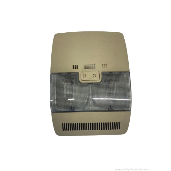 Plafoniera AUDI A3 II (8P1) [ 2003 - 2013 ] OEM 8P0947135D