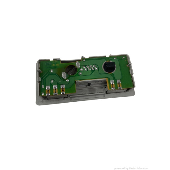 Plafoniera VOLKSWAGEN SHARAN (7M8, 7M9, 7M6) [ 1995 - 2010 ] OEM 7M0947105C