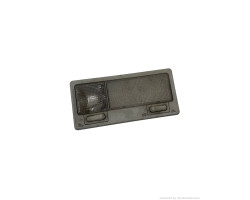 Plafoniera VOLKSWAGEN SHARAN (7M8, 7M9, 7M6) [ 1995 - 2010 ] OEM 7M0947105C