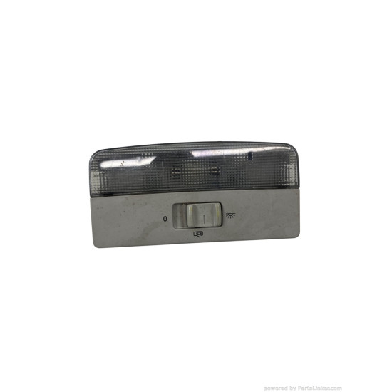 Plafoniera SKODA OCTAVIA (1Z3) [ 2004 - 2013 ] OEM 6L0947105A