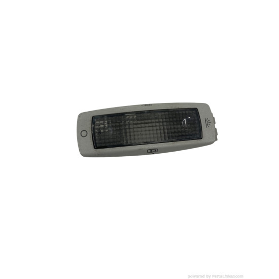 Plafoniera VOLKSWAGEN GOLF IV (1J1) [ 1997 - 2007 ] OEM 3B0947291