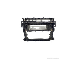 Consola centrala AUDI A4 Saloon (8D2, B5) [ 1994 - 2001 ] OEM 8D0858005T