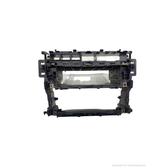 Consola centrala AUDI A4 Saloon (8D2, B5) [ 1994 - 2001 ] OEM 8D0858005T